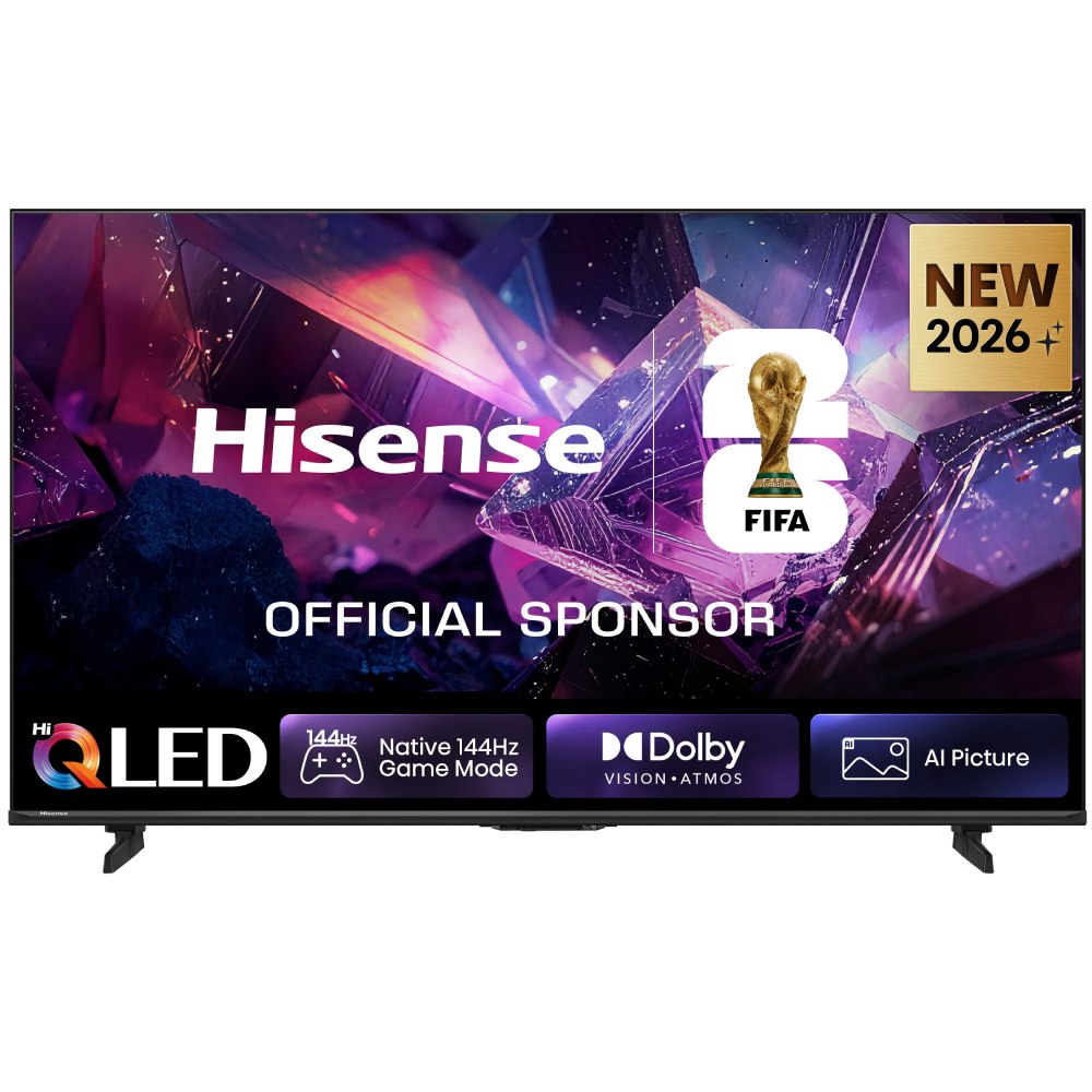 Телевізор HISENSE 55E7S PRO ᐉ купити в FOXTROT ⁕ ціни, відгуки