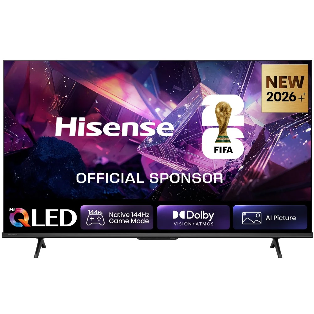 Телевизоры HISENSE 42-43 дюйма купить в Киеве и Украине