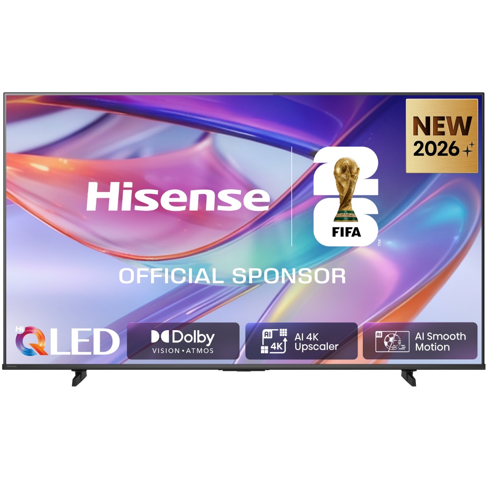 Телевизор HISENSE 55E7S ᐉ купить в FOXTROT ⁕ цены, отзывы