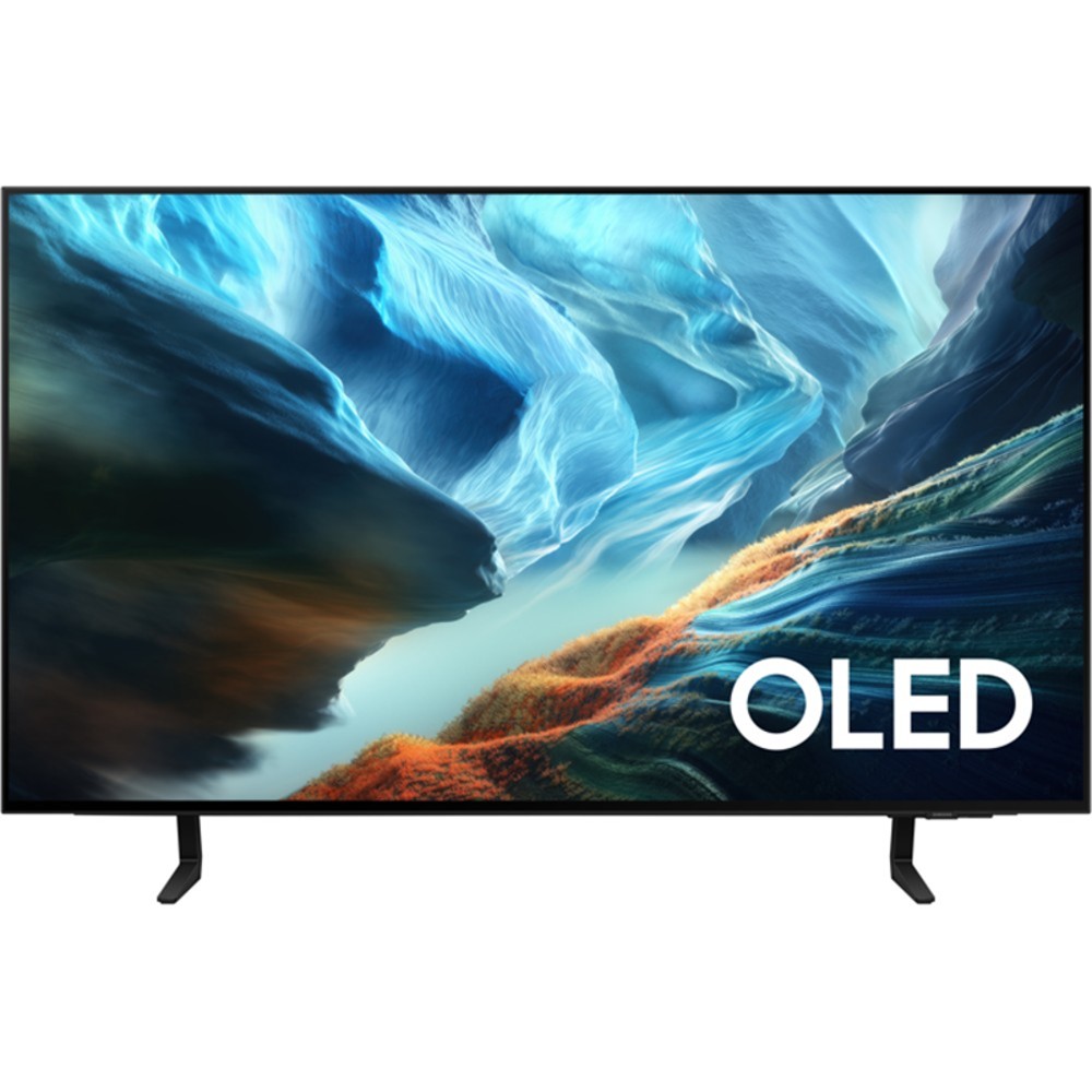 TＶ Телевизор SAMSUNG QE65S90HAEXUA ᐉ купить в FOXTROT ⁕ цены, отзывы