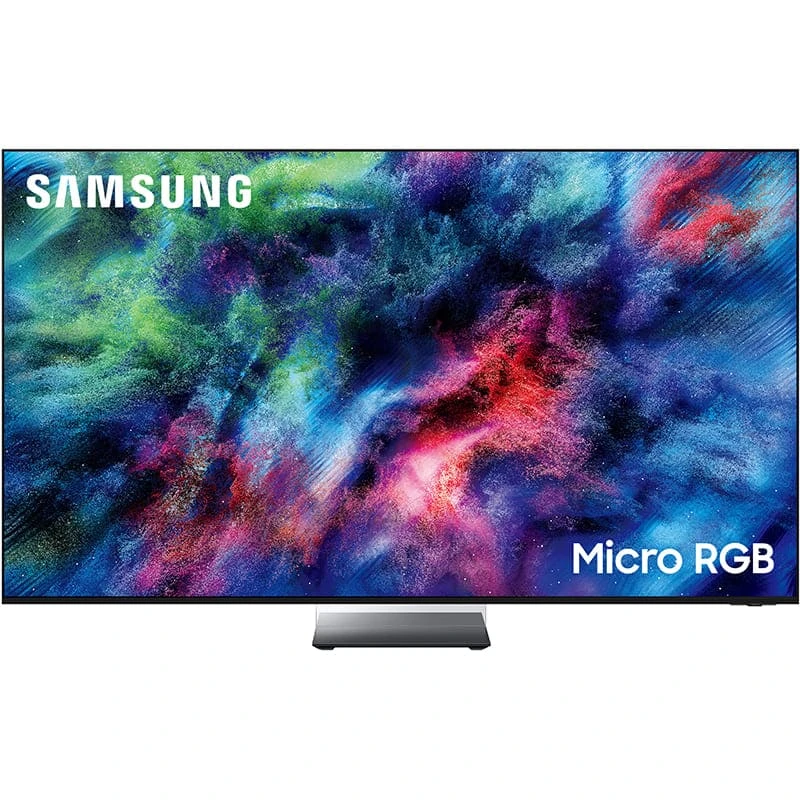 Телевизор SAMSUNG MRE85R95HXUXUA ᐉ купить в FOXTROT ⁕ цены