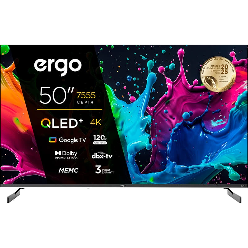 Телевизор XIAOMI TV A Pro 43 2026 (L43MB-APME) ᐉ купить в FOXTROT
