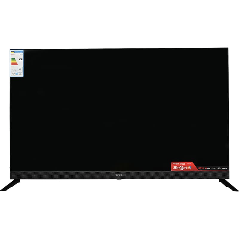 テレビ honoo07 Телевизор AIWA QLED TS-437N ᐉ купить в FOXTROT ⁕ цены, отзывы