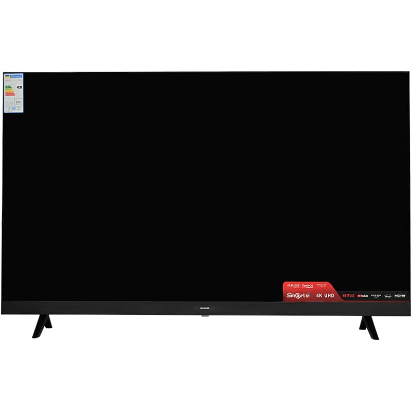 Телевизор AIWA QLED TS-557N ᐉ купить в FOXTROT ⁕ цены, отзывы