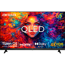 Телевизор AIWA QLED TS-657N ᐉ купить в FOXTROT ⁕ цены, отзывы