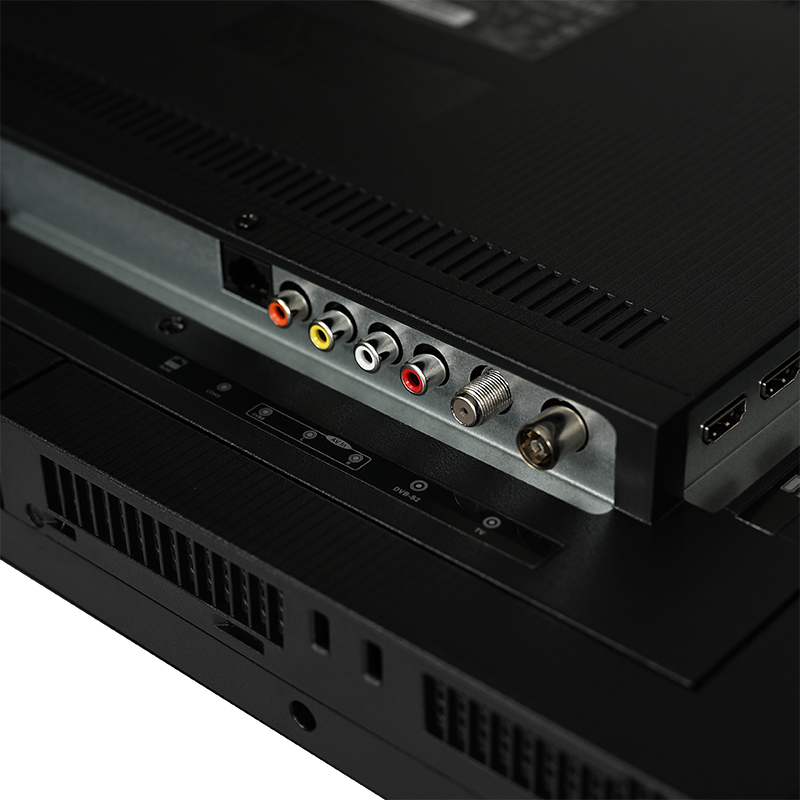 Телевизор AIWA QLED TS-657N ᐉ купить в FOXTROT ⁕ цены, отзывы
