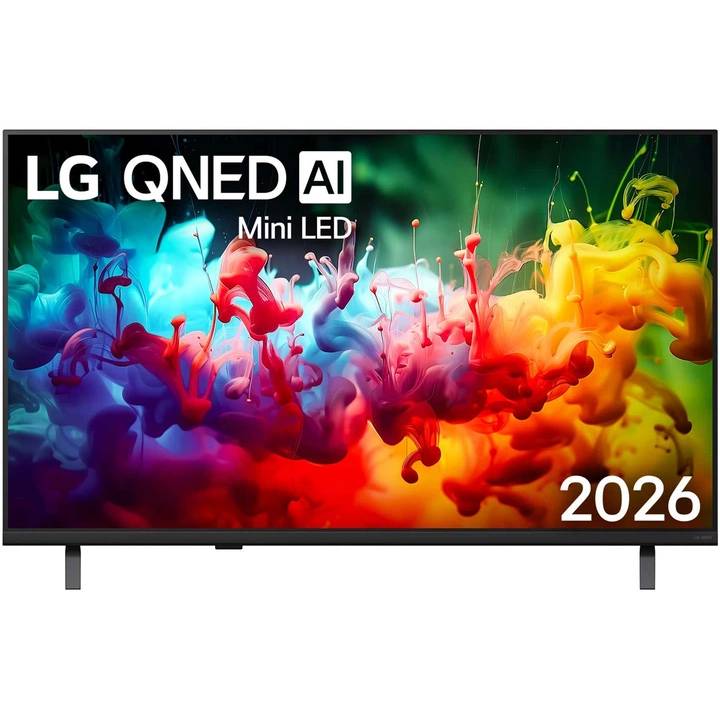Телевизор LG 43QNED70B6C ᐉ купить в FOXTROT ⁕ цены, отзывы