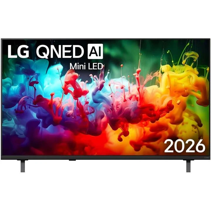 Телевизор LG 50QNED70B6C ᐉ купить в FOXTROT ⁕ цены, отзывы