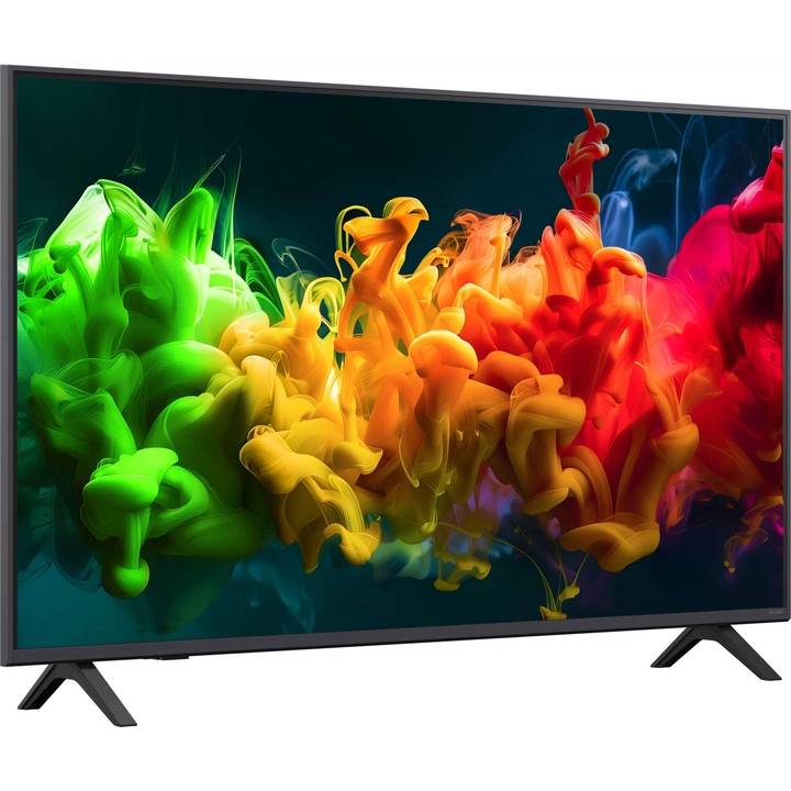Телевизор LG 50QNED80B6B ᐉ купить в FOXTROT ⁕ цены, отзывы