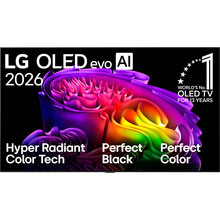 Телевізори LG OLED купити в Києві та Україні - доступна ціна від