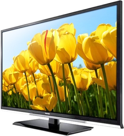 LED-телевизор TOSHIBA 40RL938G Диагональ 40" (101 см)