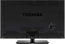 LED-телевизор TOSHIBA 40RL938G