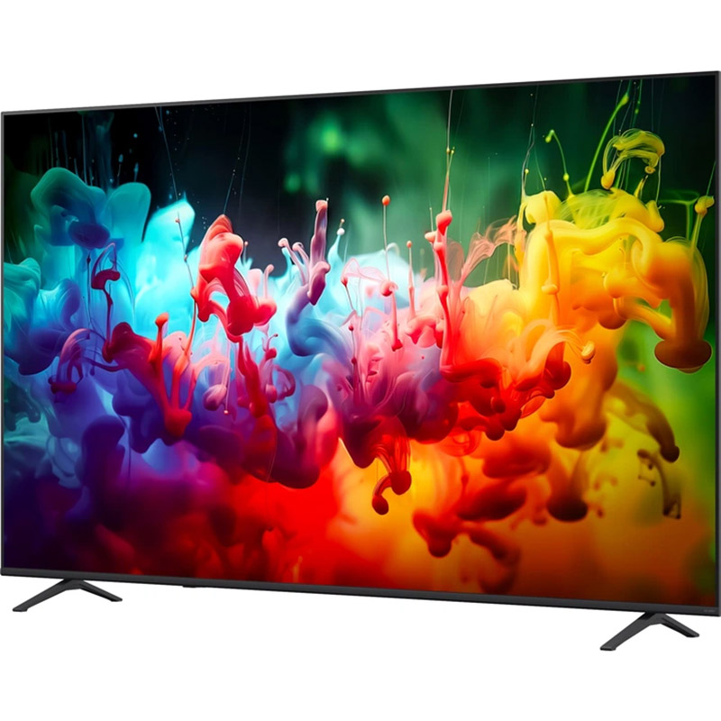Телевизор LG 85QNED70B6A ᐉ купить в FOXTROT ⁕ цены, отзывы