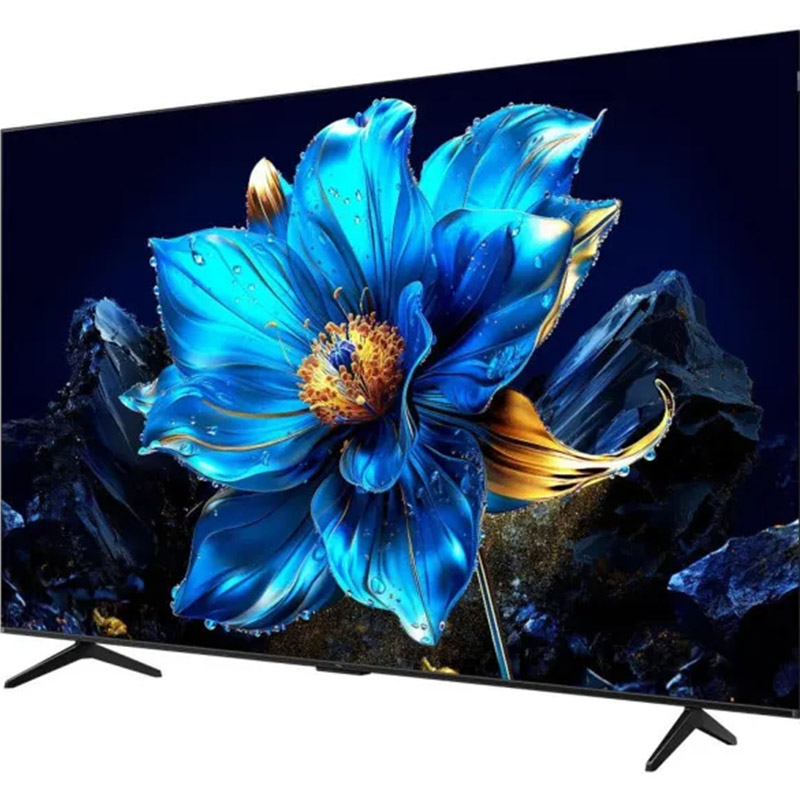 Теливизор TCL 85P71K ᐉ купить в FOXTROT ⁕ цены, отзывы Теливизор TCL 85P71K ᐉ купить в FOXTROT ⁕ цены, отзывы
