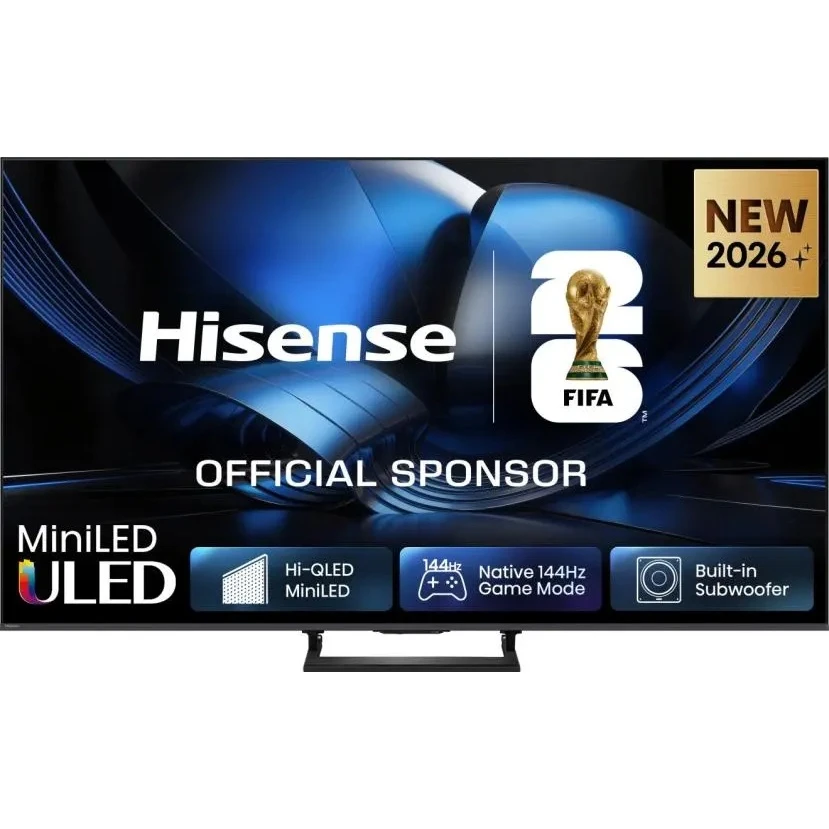 Телевизоры HISENSE 65-70 дюймов купить в Киеве и Украине