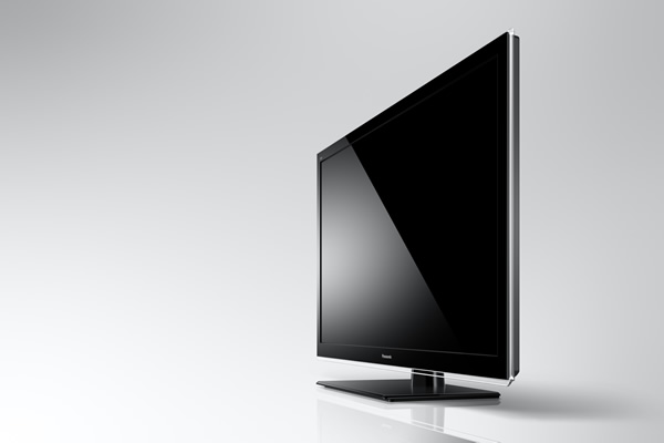 LED-телевізор PANASONIC TX-LR39EM5A Smart TV немає Smart TV