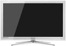 LED-телевізор SAMSUNG UE32C6510UWXUA