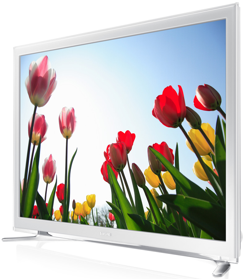 LED-телевізор SAMSUNG UE22F5410AKXUA Діагональ 22" (55 см)