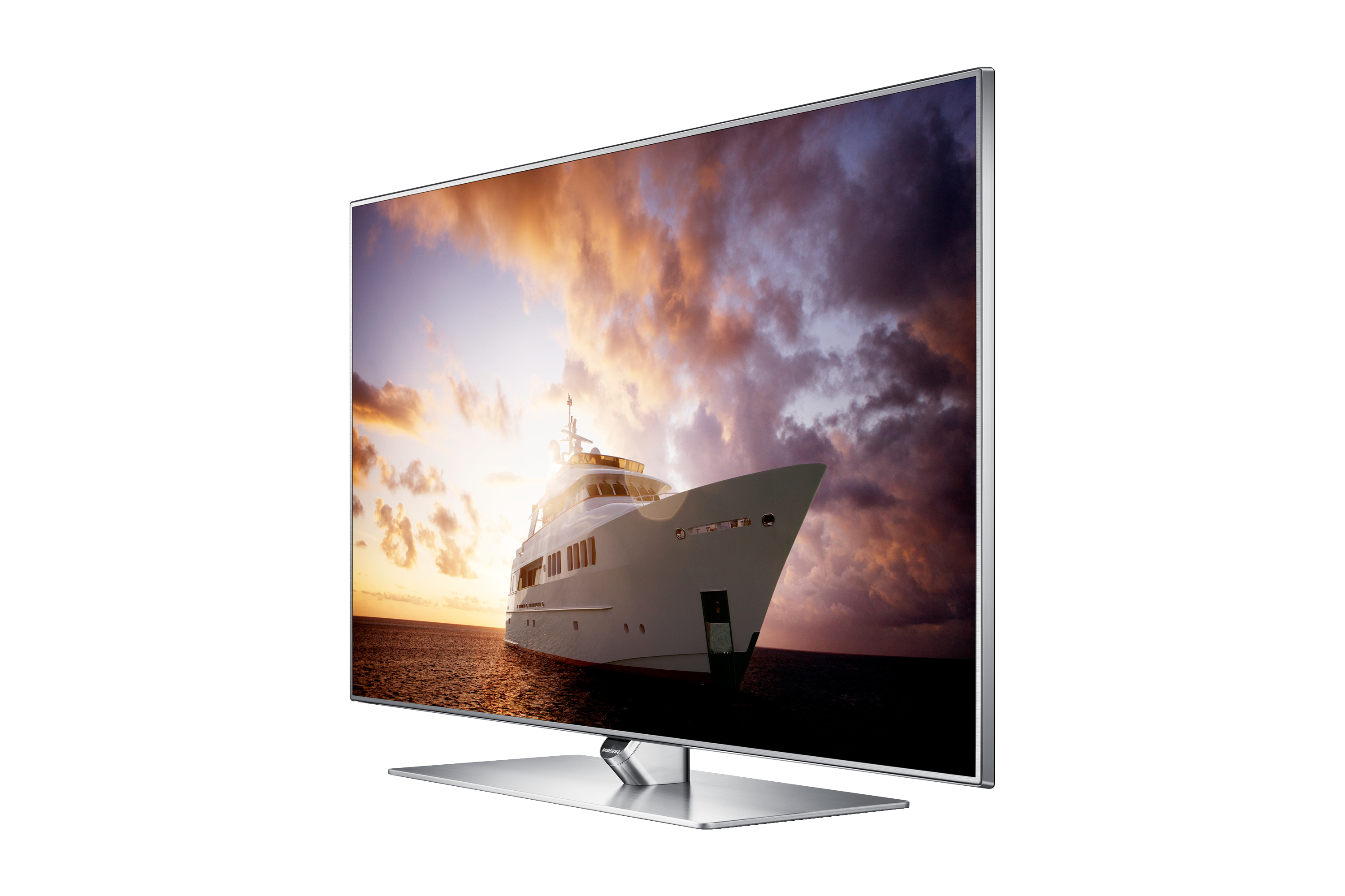 Телевізор SAMSUNG UE60F7000ATXUA Діагональ 60" (152 см)