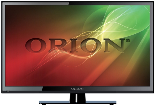 LED-Телевізор ORION LED3257 Black