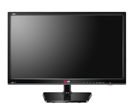 LED-телевізор LG 22MA33D-PZ Діагональ 22" (55 см)