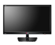 LED-телевизор LG 22MA33D-PZ