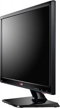 Фото 3 LED-телевізор LG 22MA33D-PZ