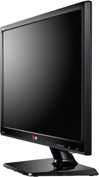 LED-телевизор LG 22MA33D-PZ