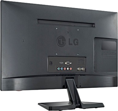 Фото 4 LED-телевизор LG 22MA33D-PZ