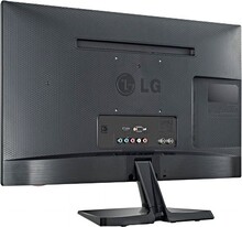 LED-телевизор LG 22MA33D-PZ