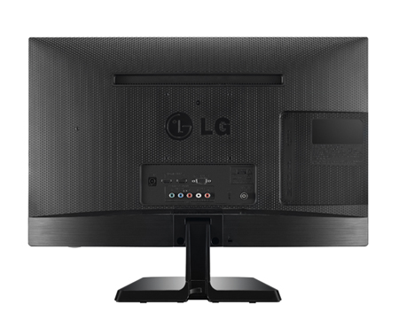 Фото LED-телевізор LG 22MA33D-PZ