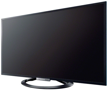 Телевізор SONY KDL42W808ABAE2 Діагональ 42" (106 см)