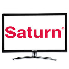 Телевизор SATURN TV LED22 PF