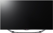 LED-телевізор LG 42LA690V (black)