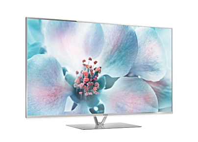 Телевізор PANASONIC TX-LR60DT60 Діагональ 60" (152 см)