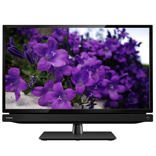 LED-телевизоры TOSHIBA 32P1300