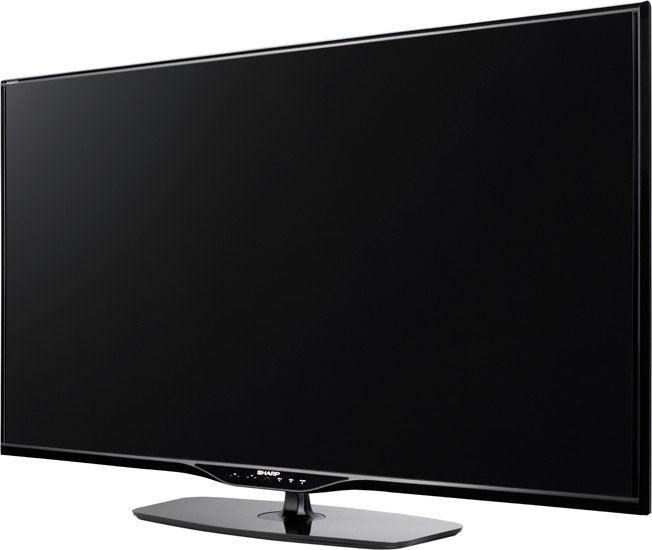 Телевізор SHARP LC60LE651E Діагональ 60" (152 см)