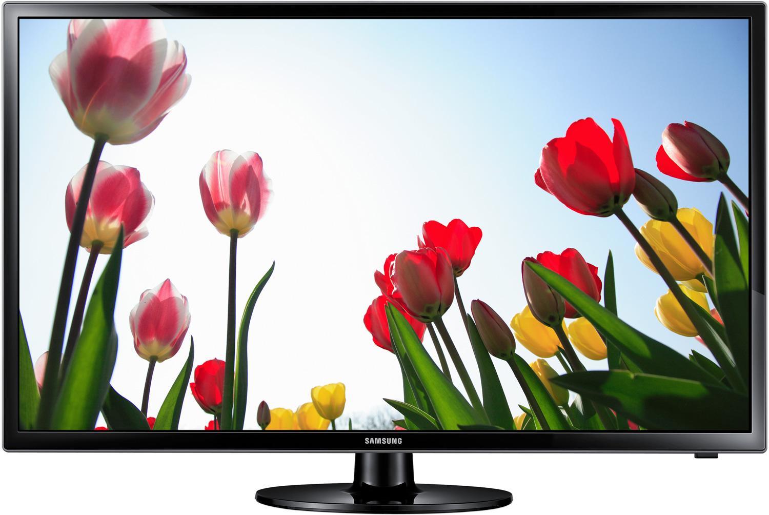 LED-телевизор SAMSUNG UE32F4000AWXBT