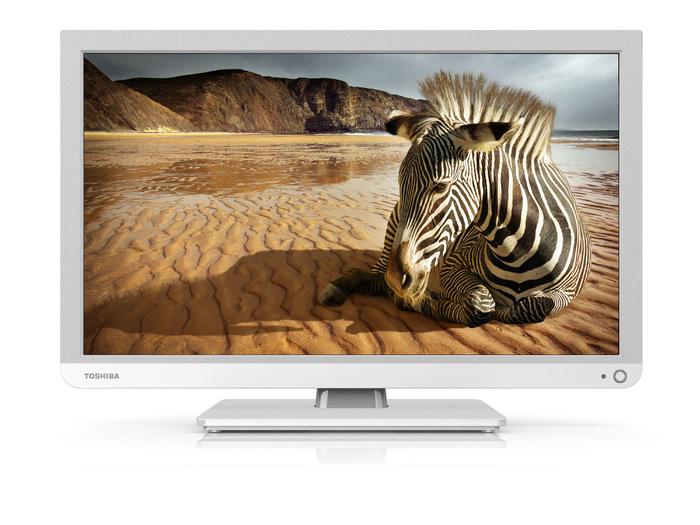 LED-телевізор TOSHIBA 24W1334G