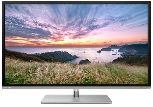 LED-телевизор TOSHIBA 32L6353DG (black)