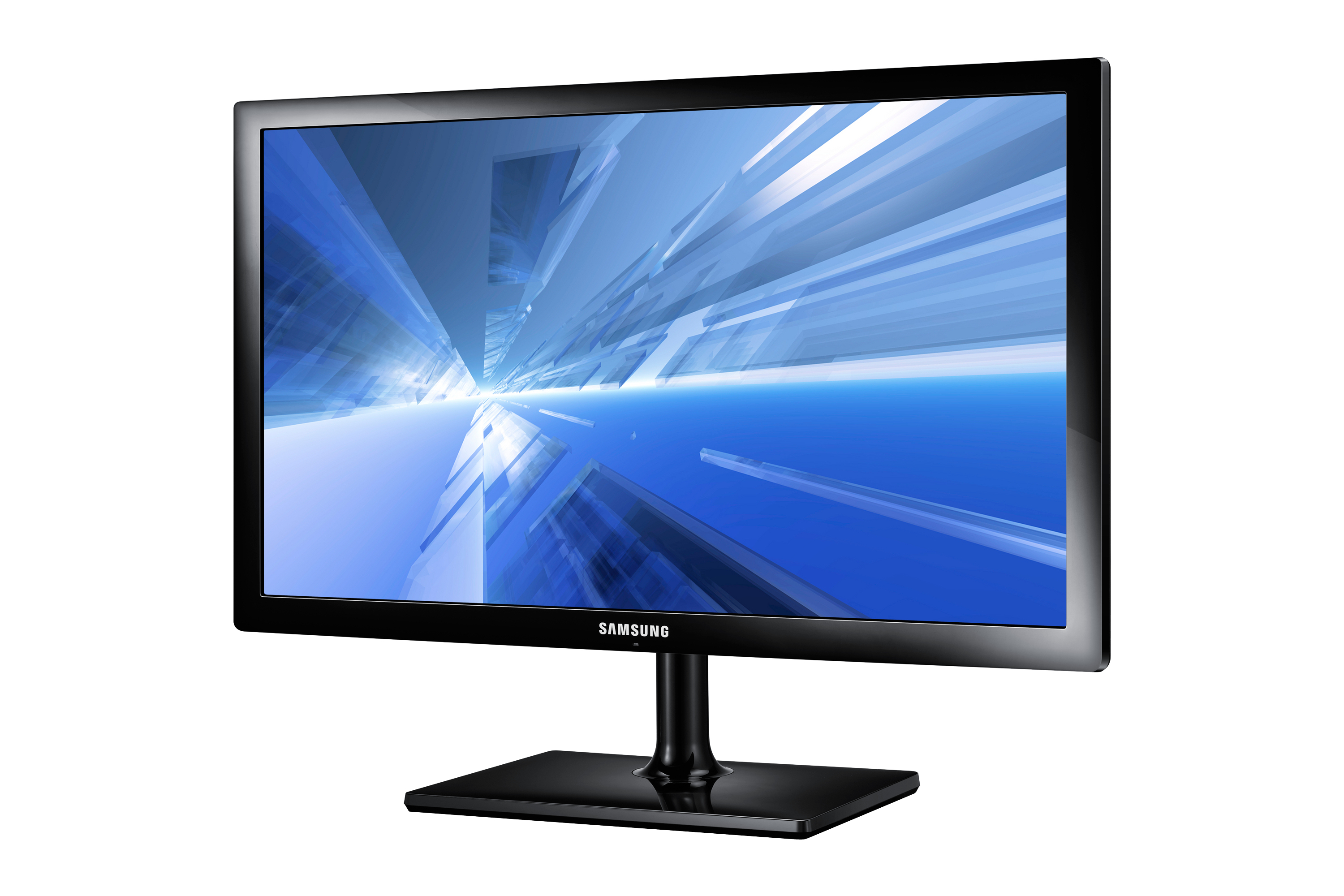 LED-Телевізор SAMSUNG LT23C370EX/UA Діагональ 23" (58 см)