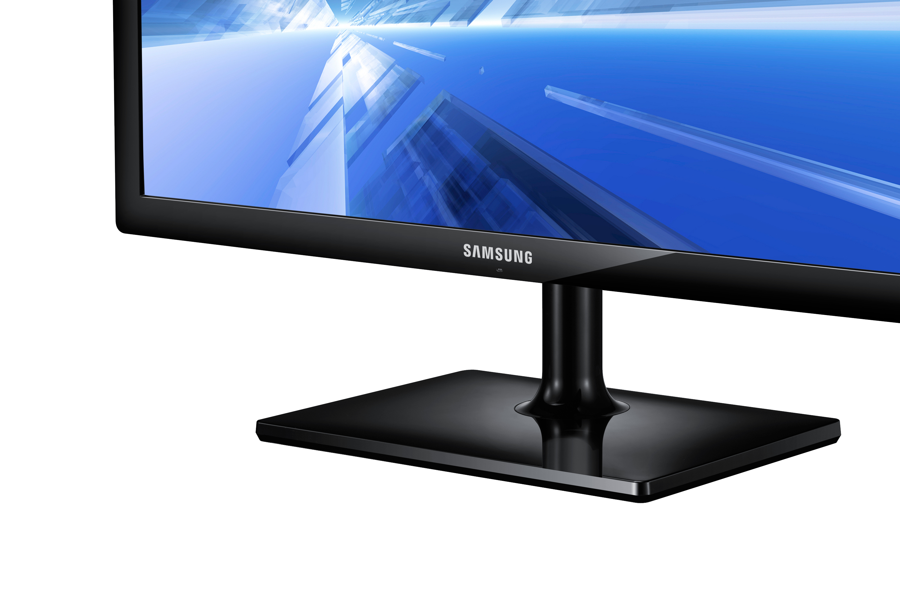 LED-Телевізор SAMSUNG LT23C370EX/UA Роздільна здатність 1920 х 1080 (Full HD)