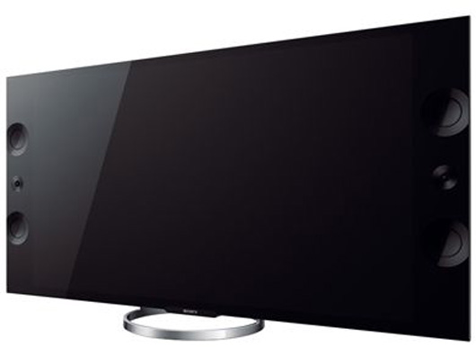 Телевізор SONY KD65X9005ABAEP Діагональ 65" (165 см)