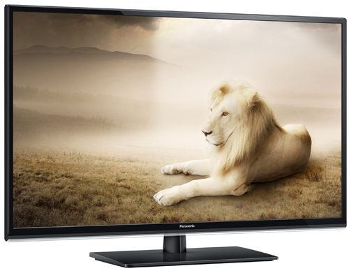 Телевизор PANASONIC TX-L39EM6E