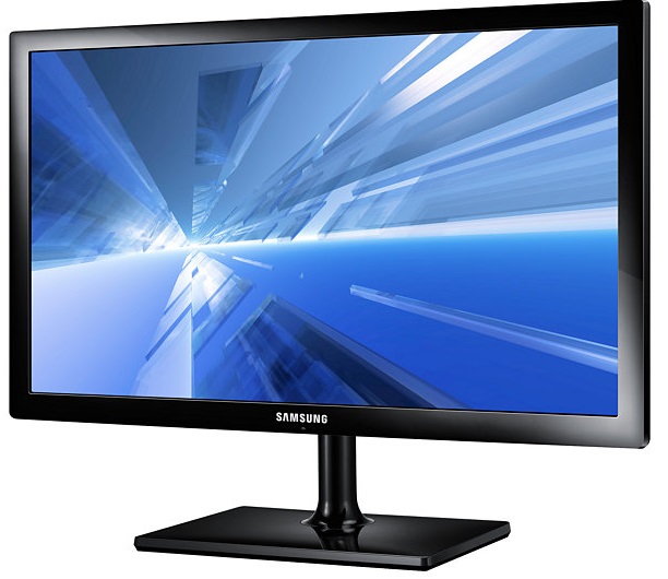 LED-телевизор SAMSUNG LT22C350EX/UA Диагональ 22" (55 см)