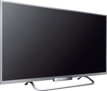 Телевізор SONY KDL42W654ASAEP Silver