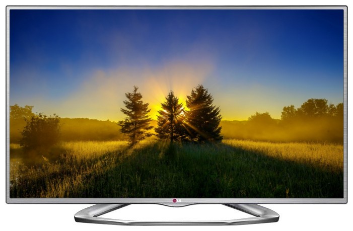 Телевізор LG 47LN613V