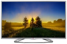 Телевізор LG 47LN613V