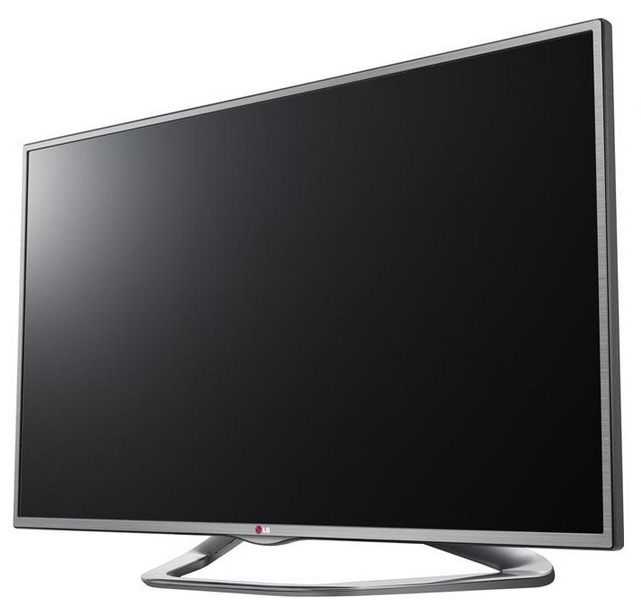 Телевізор LG 47LN613V Діагональ 47" (119 см)