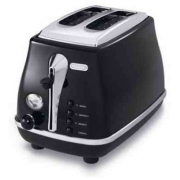 Тостер DELONGHI CTO 2003 BK